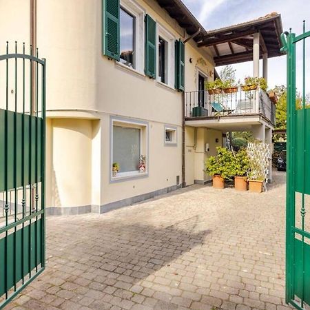 La Casetta Dei Sogni La Spezia Zewnętrze zdjęcie