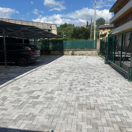 La Casetta Dei Sogni La Spezia Zewnętrze zdjęcie