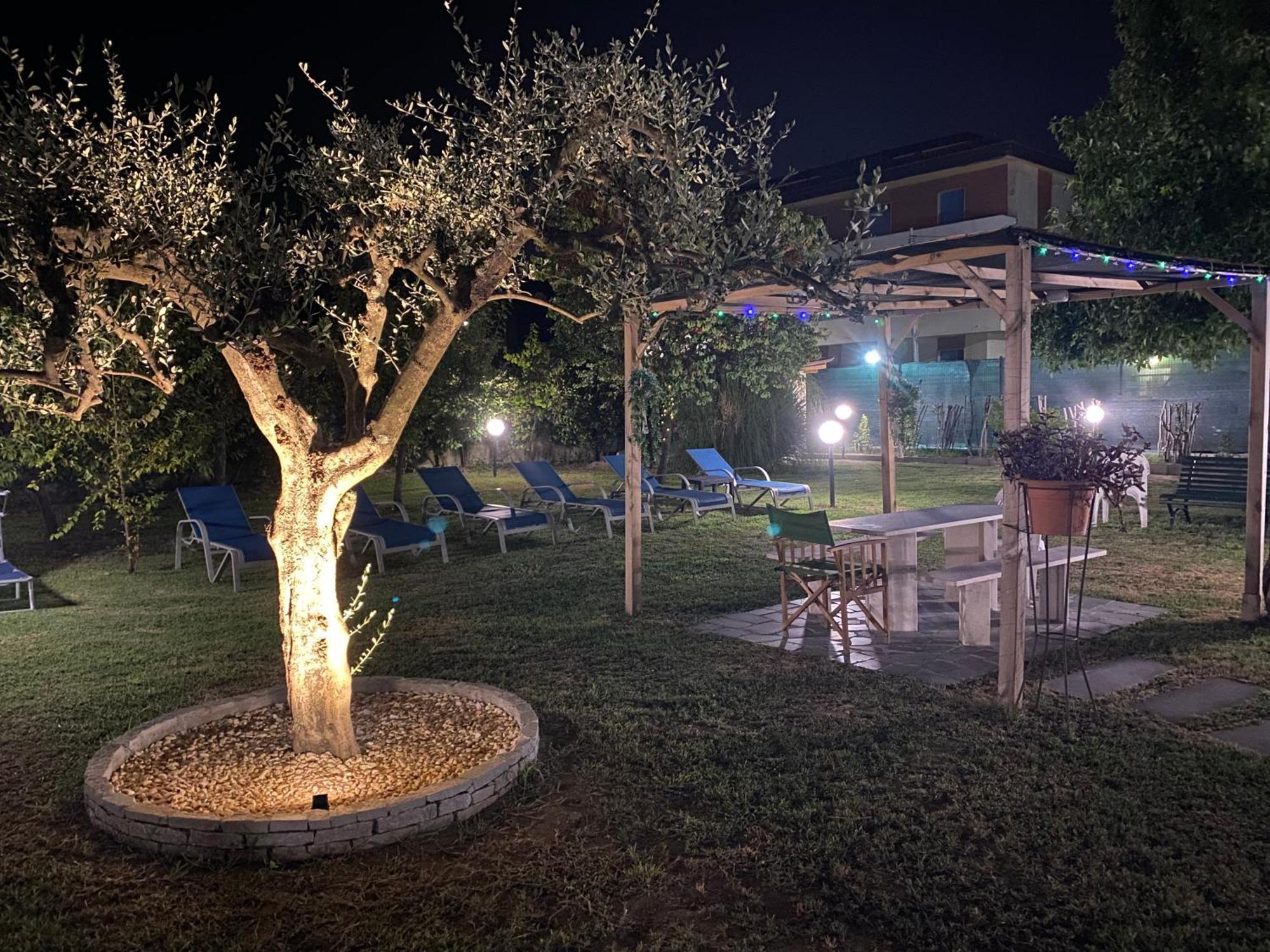 La Casetta Dei Sogni La Spezia Zewnętrze zdjęcie
