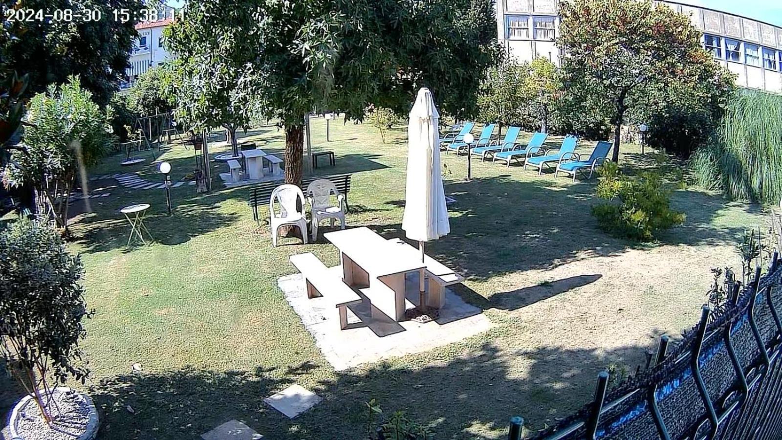 La Casetta Dei Sogni La Spezia Zewnętrze zdjęcie