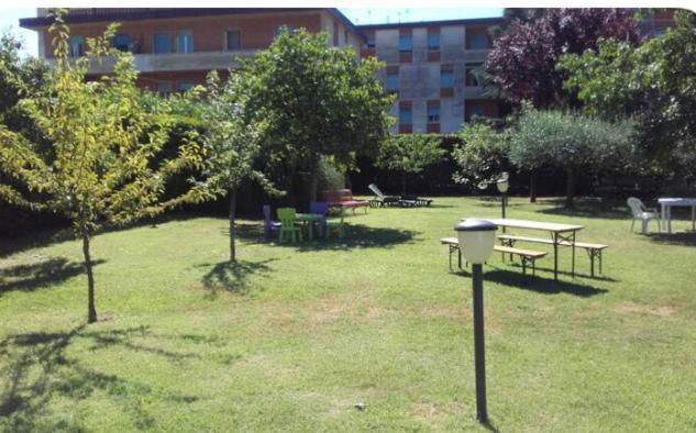 La Casetta Dei Sogni La Spezia Zewnętrze zdjęcie