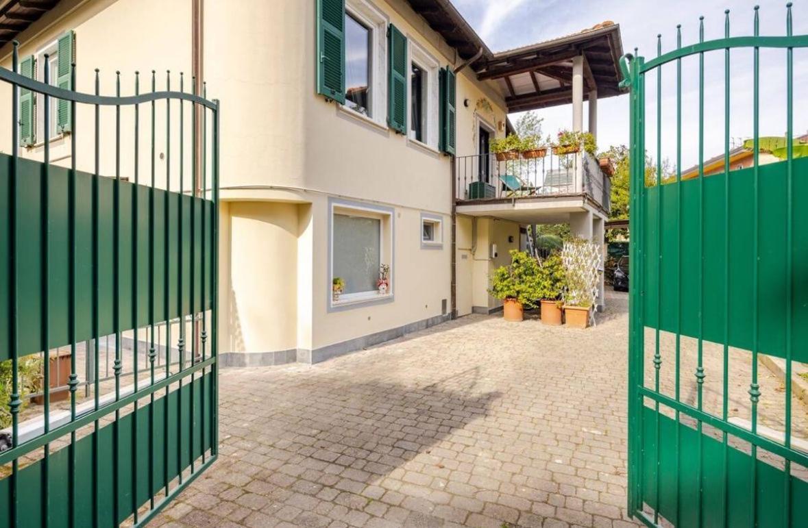 La Casetta Dei Sogni La Spezia Zewnętrze zdjęcie