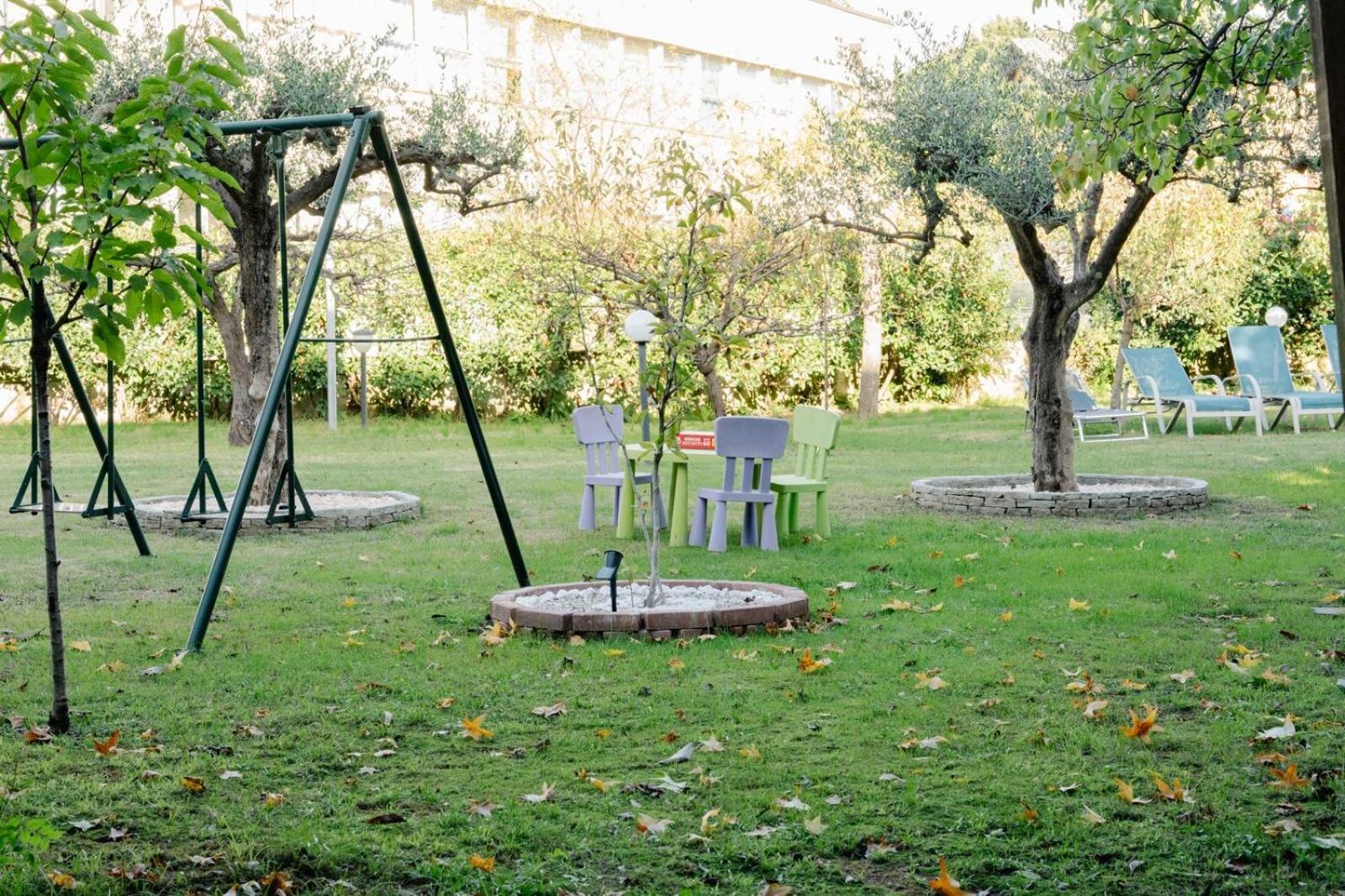 La Casetta Dei Sogni La Spezia Zewnętrze zdjęcie