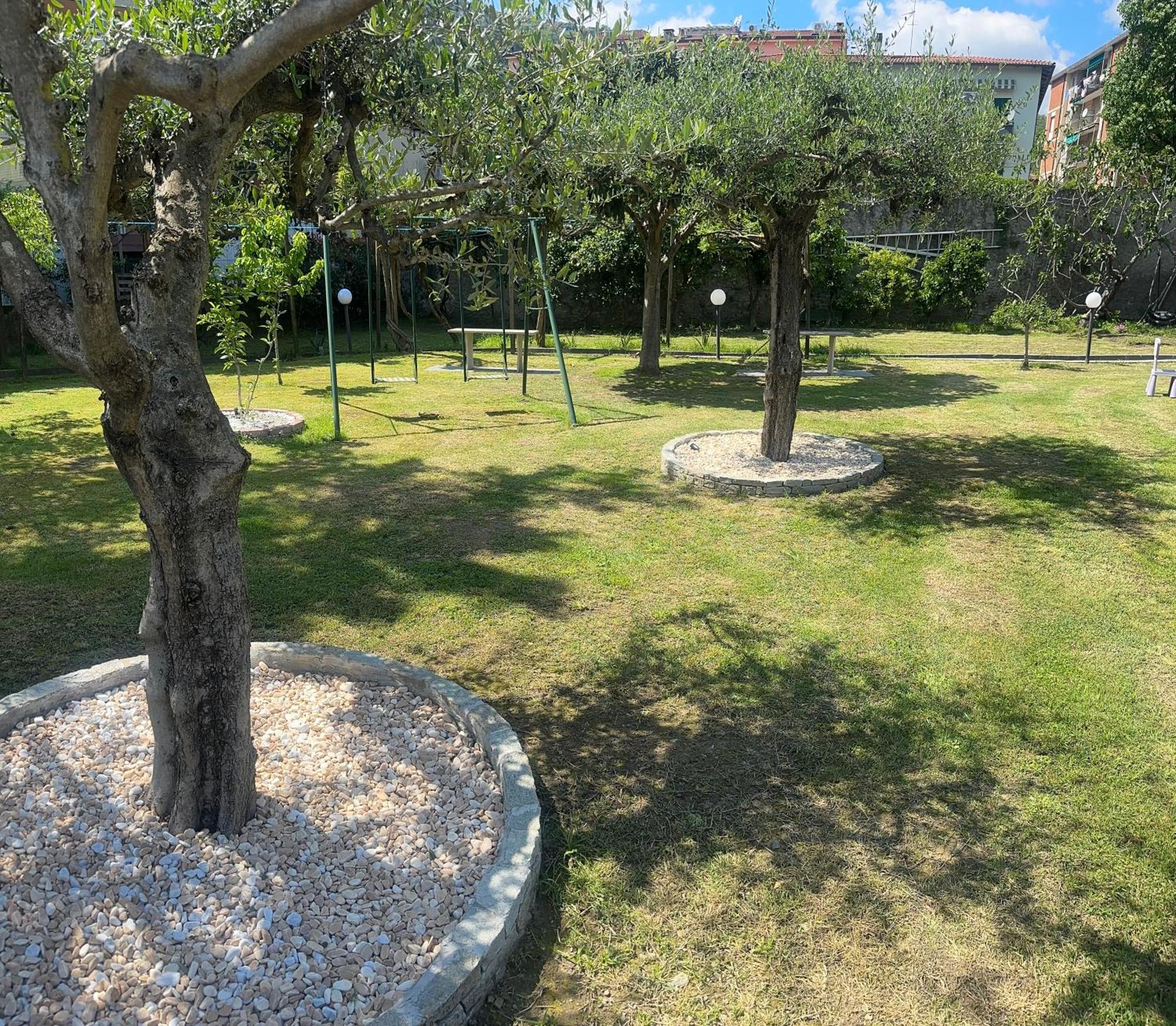 La Casetta Dei Sogni La Spezia Zewnętrze zdjęcie