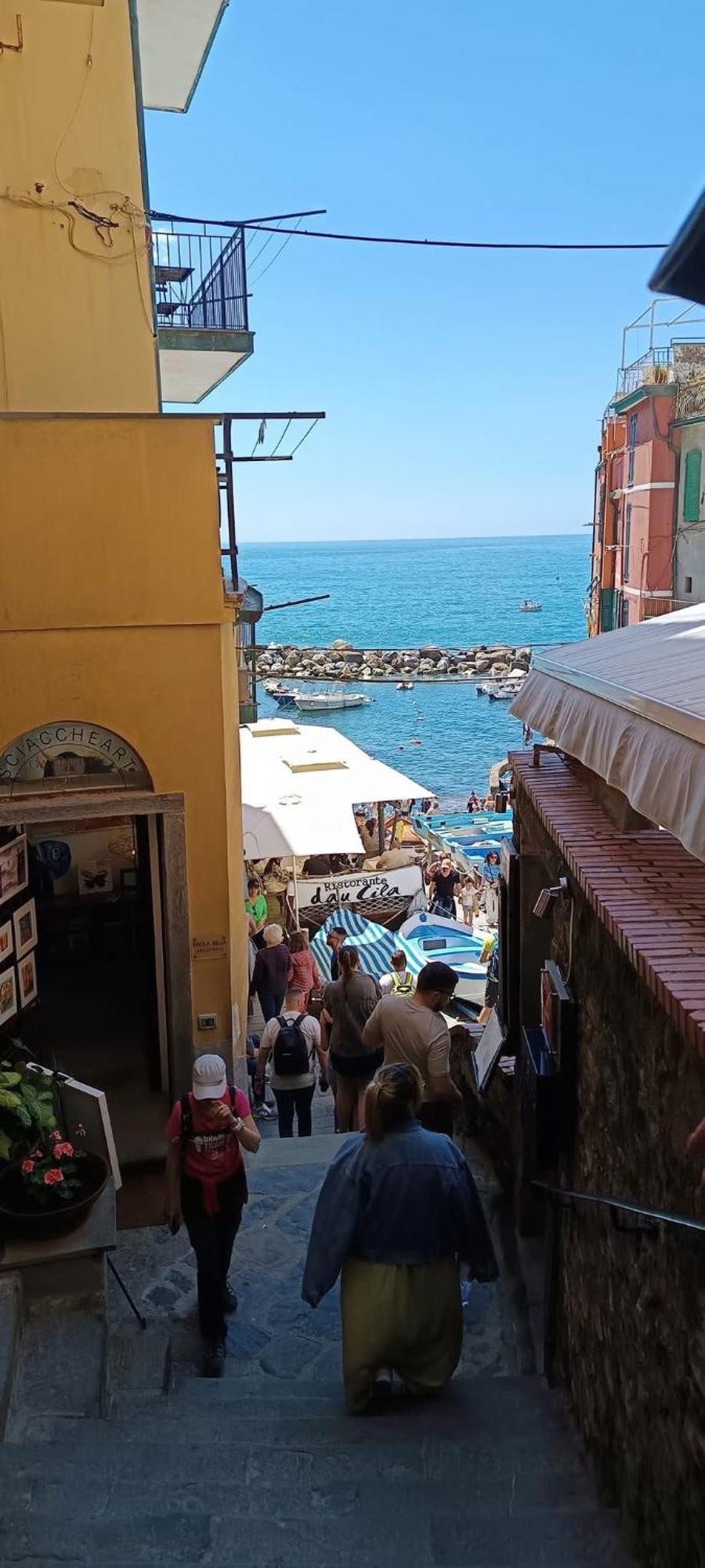 La Casetta Dei Sogni La Spezia Pokój zdjęcie